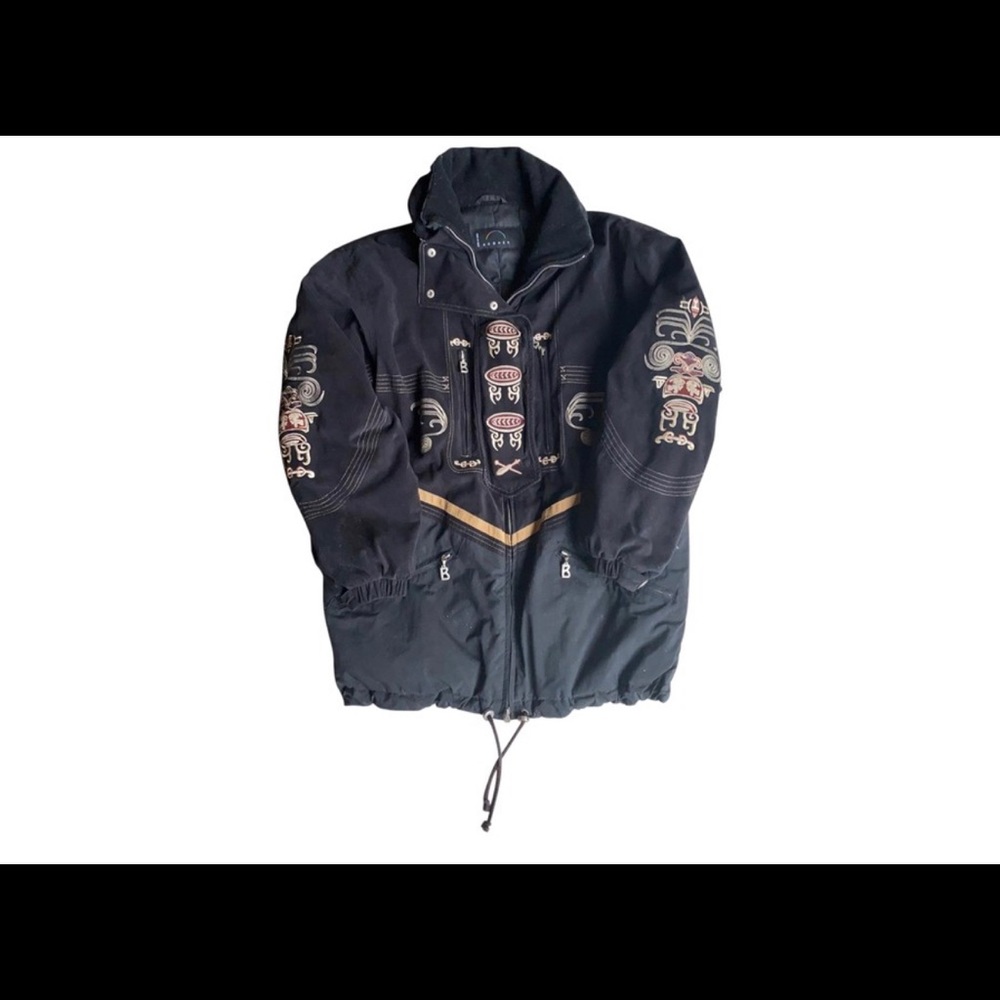 Bogner *VINTAGE* Ski Jacket 🧥